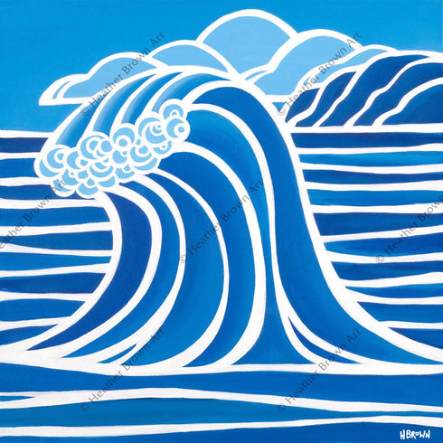 SHADES OF HAWAII #9
